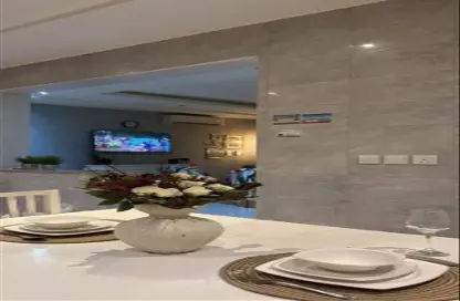 Apartment - 2 Bedrooms - 2 Bathrooms for rent in Ishbiliyah - Riyadh - Ar Riyadh
