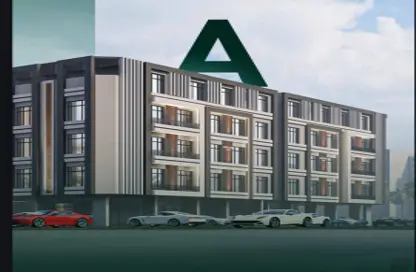 Apartment - 3 Bedrooms - 3 Bathrooms for sale in Al Hamra - Jeddah - Makkah Al Mukarramah