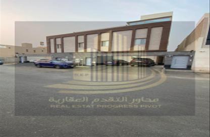 Apartment - 6 Bedrooms - 3 Bathrooms for rent in Abhur Al Janubiyah - Jeddah - Makkah Al Mukarramah