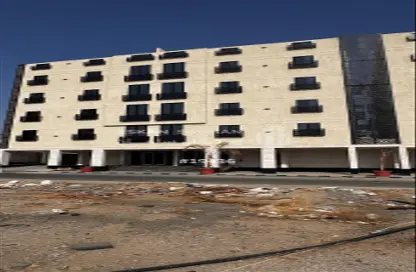 Apartment - 5 Bedrooms - 3 Bathrooms for sale in الملك فهد - مكة المكرمة - Makkah Al Mukarramah