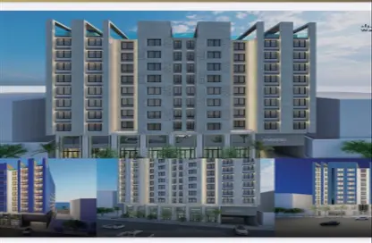 Apartment - 2 Bedrooms - 2 Bathrooms for sale in An Naim - Jeddah - Makkah Al Mukarramah