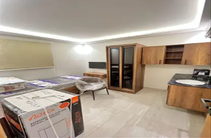 شقة - 1 حمام للايجار في العليا - الرياض - الرياض