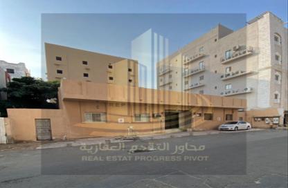 Land - Studio for sale in An Nuzhah - Jeddah - Makkah Al Mukarramah