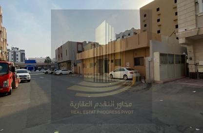 أرض - استوديو للبيع في النزهة - جدة - مكة المكرمة