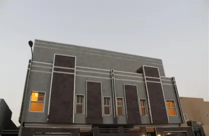 شقة - 3 غرف نوم - 3 حمامات للايجار في العليا - الرياض - الرياض