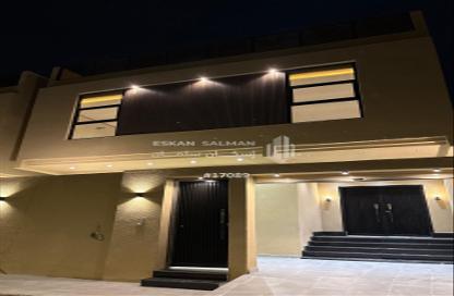 Villa - 7+ Bedrooms - 6 Bathrooms for sale in القشاشية الجديد - مكة المكرمة - Makkah Al Mukarramah