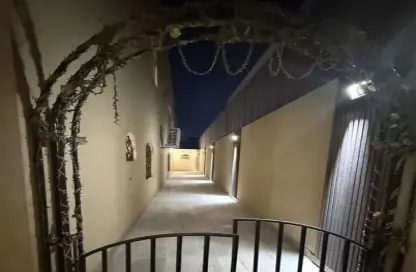 Villa - 5 Bedrooms - 5 Bathrooms for rent in Al Muhammadiyah - Riyadh - Ar Riyadh