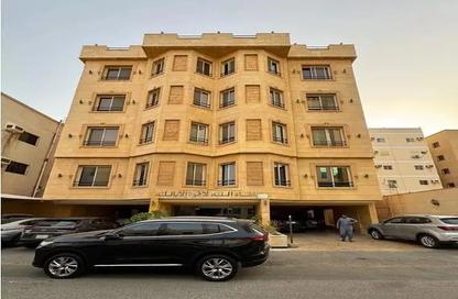 Apartment - 1 - 2 for rent in Al Basatin - Jeddah - Makkah Al Mukarramah