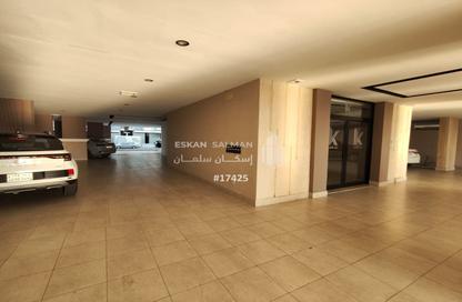Apartment - 5 Bedrooms - 4 Bathrooms for sale in Al Manar - Jeddah - Makkah Al Mukarramah Apartment - 5 Bedrooms - 4 Bathrooms for sale in Al Manar - Jeddah - Makkah Al Mukarramah