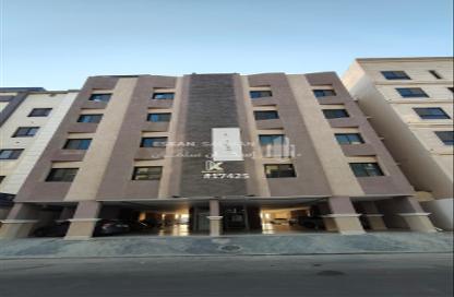 Apartment - 5 Bedrooms - 4 Bathrooms for sale in Al Manar - Jeddah - Makkah Al Mukarramah Apartment - 5 Bedrooms - 4 Bathrooms for sale in Al Manar - Jeddah - Makkah Al Mukarramah