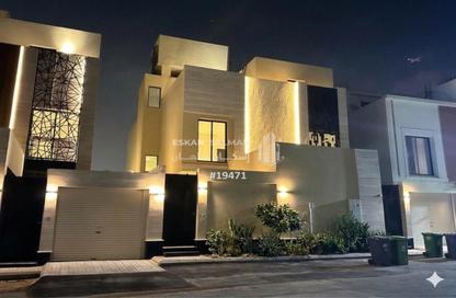 طابق كامل - 5 غرف نوم - 4 حمامات للبيع في البيان - الرياض - الرياض طابق كامل - 5 غرف نوم - 4 حمامات للبيع في البيان - الرياض - الرياض
