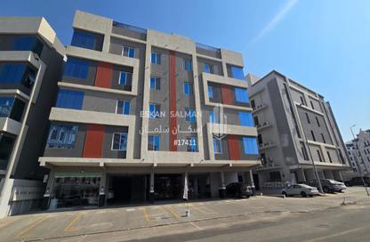 Apartment - 4 Bedrooms - 3 Bathrooms for sale in Al Manar - Jeddah - Makkah Al Mukarramah Apartment - 4 Bedrooms - 3 Bathrooms for sale in Al Manar - Jeddah - Makkah Al Mukarramah