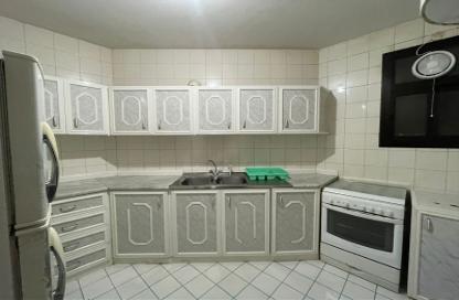 Apartment - 3 - 2 for rent in Al Faisaliyah - Jeddah - Makkah Al Mukarramah Apartment - 3 - 2 for rent in Al Faisaliyah - Jeddah - Makkah Al Mukarramah