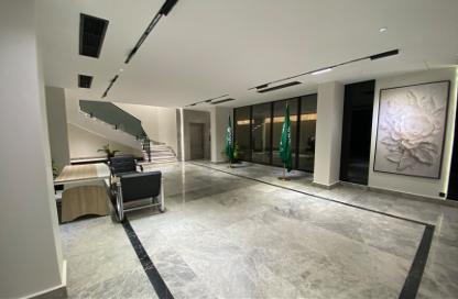Apartment - 3 - 4 for rent in An Nahdah - Jeddah - Makkah Al Mukarramah
