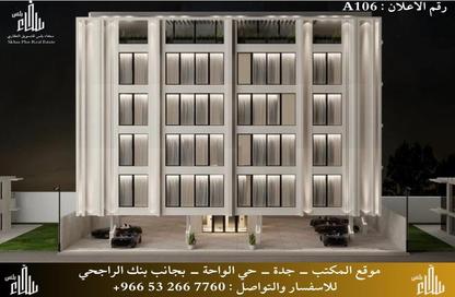 Apartment - 3 Bedrooms - 3 Bathrooms for sale in Al Faisaliyah - Jeddah - Makkah Al Mukarramah