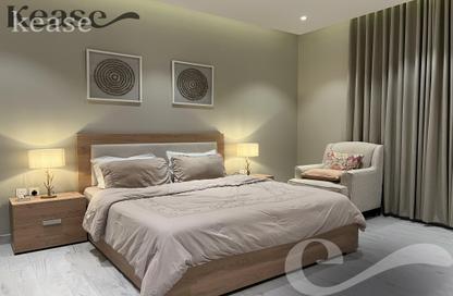 Apartment - 2 Bedrooms - 3 Bathrooms for rent in Al Wurud - Riyadh - Ar Riyadh
