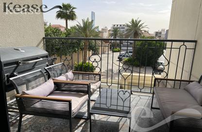 Apartment - 2 Bedrooms - 3 Bathrooms for rent in Al Wurud - Riyadh - Ar Riyadh Apartment - 2 Bedrooms - 3 Bathrooms for rent in Al Wurud - Riyadh - Ar Riyadh