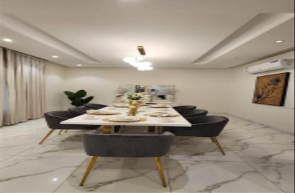 Apartment - 5 Bedrooms - 4 Bathrooms for sale in Al Sawari - Jeddah - Makkah Al Mukarramah