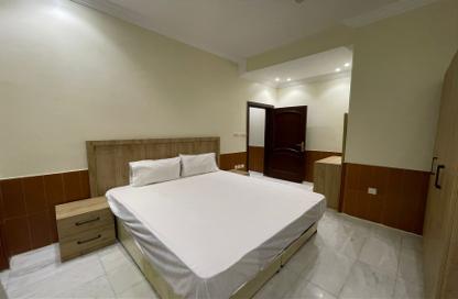 Apartment - 1 Bedroom - 1 Bathroom for rent in Al Hamra - Jeddah - Makkah Al Mukarramah Apartment - 1 Bedroom - 1 Bathroom for rent in Al Hamra - Jeddah - Makkah Al Mukarramah