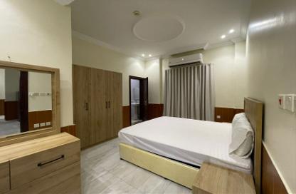Apartment - 1 Bedroom - 1 Bathroom for rent in Al Hamra - Jeddah - Makkah Al Mukarramah Apartment - 1 Bedroom - 1 Bathroom for rent in Al Hamra - Jeddah - Makkah Al Mukarramah
