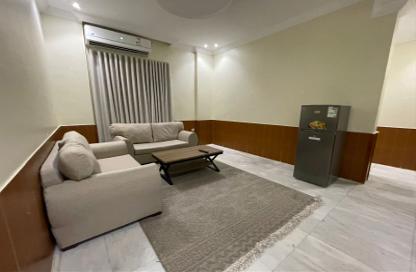 Apartment - 1 Bedroom - 1 Bathroom for rent in Al Hamra - Jeddah - Makkah Al Mukarramah Apartment - 1 Bedroom - 1 Bathroom for rent in Al Hamra - Jeddah - Makkah Al Mukarramah