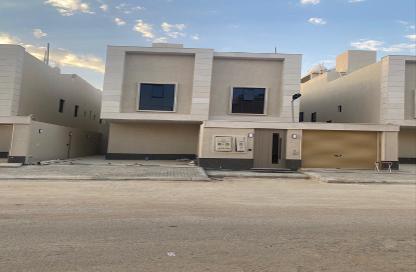 Full Floor - 3 - 3 for rent in Ar Rimal - Riyadh - Ar Riyadh
