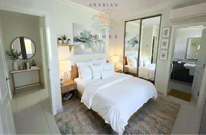 Apartment - 2 Bedrooms - 3 Bathrooms for rent in As Salamah - Jeddah - Makkah Al Mukarramah