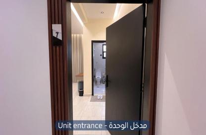 شقة - غرفة نوم - 1 حمام للايجار في الصحافة - الرياض - الرياض