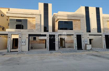Villa - 7+ Bedrooms - 5 Bathrooms for sale in Tuwaiq - Riyadh - Ar Riyadh Villa - 7+ Bedrooms - 5 Bathrooms for sale in Tuwaiq - Riyadh - Ar Riyadh