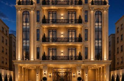 Whole Building - 3 - 3 for sale in Al Bawadi - Jeddah - Makkah Al Mukarramah