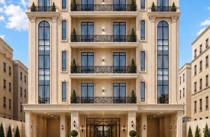 Whole Building - 3 - 3 for sale in Al Bawadi - Jeddah - Makkah Al Mukarramah