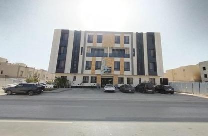 شقة - 3 غرف نوم - 3 حمامات للايجار في القيروان - الرياض - الرياض