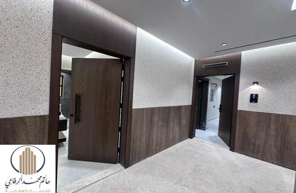 Apartment - 5 Bedrooms - 3 Bathrooms for sale in Al Bawadi - Jeddah - Makkah Al Mukarramah