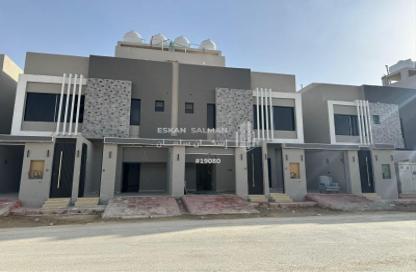 Apartment - 6 Bedrooms - 7+ Bathrooms for sale in Taibah - Riyadh - Ar Riyadh