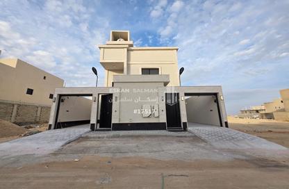 Villa - 7+ Bedrooms - 4 Bathrooms for sale in Dahiyat Namar - Riyadh - Ar Riyadh