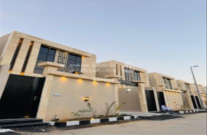 فيلا - 7 غرف نوم - 5 حمامات للبيع في الرحاب - الطائف - مكة المكرمة فيلا - 7 غرف نوم - 5 حمامات للبيع في الرحاب - الطائف - مكة المكرمة