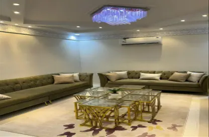 Apartment - 2 Bedrooms - 3 Bathrooms for rent in Al Qadisiyah - Riyadh - Ar Riyadh