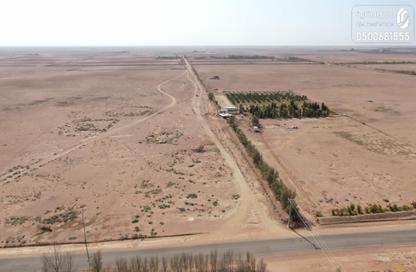 Farm - Studio for sale in الودى - Wadi Alhizm Alwidiyi - Hail