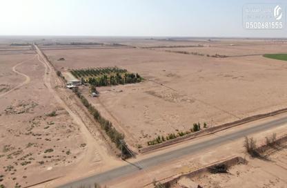 Farm - Studio for sale in الودى - Wadi Alhizm Alwidiyi - Hail