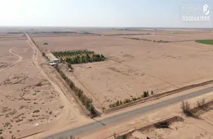 مزرعة - استوديو للبيع في الودى - ودي الحزم   الودي - حائل