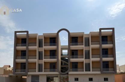 Apartment - Studio - 1 for rent in An Nahdah - Riyadh - Ar Riyadh