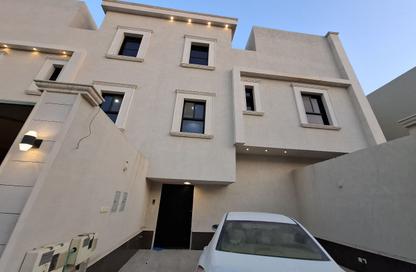Full Floor - 4 - 4 for sale in Al Qadisiyah - Riyadh - Ar Riyadh