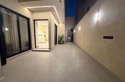 Villa - 4 Bedrooms - 3 Bathrooms for sale in Ar Rimal - Riyadh - Ar Riyadh
