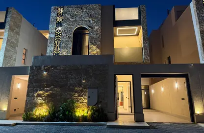 Villa - 4 Bedrooms - 3 Bathrooms for sale in Ar Rimal - Riyadh - Ar Riyadh