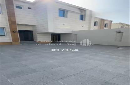 Villa - 7+ Bedrooms - 6 Bathrooms for sale in Ar Rawdah - Najran - Najran Villa - 7+ Bedrooms - 6 Bathrooms for sale in Ar Rawdah - Najran - Najran