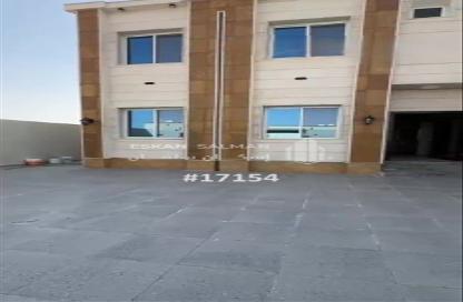 Villa - 7+ Bedrooms - 6 Bathrooms for sale in Ar Rawdah - Najran - Najran Villa - 7+ Bedrooms - 6 Bathrooms for sale in Ar Rawdah - Najran - Najran