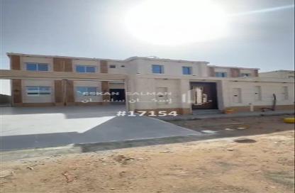 Villa - 7+ Bedrooms - 6 Bathrooms for sale in Ar Rawdah - Najran - Najran Villa - 7+ Bedrooms - 6 Bathrooms for sale in Ar Rawdah - Najran - Najran