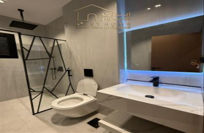 Apartment - 5 Bedrooms - 4 Bathrooms for sale in An Naim - Jeddah - Makkah Al Mukarramah