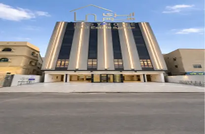 شقة - 5 غرف نوم - 4 حمامات للبيع في النعيم - جدة - مكة المكرمة