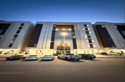 Apartment - 3 Bedrooms - 4 Bathrooms for rent in Al Sawari - Jeddah - Makkah Al Mukarramah